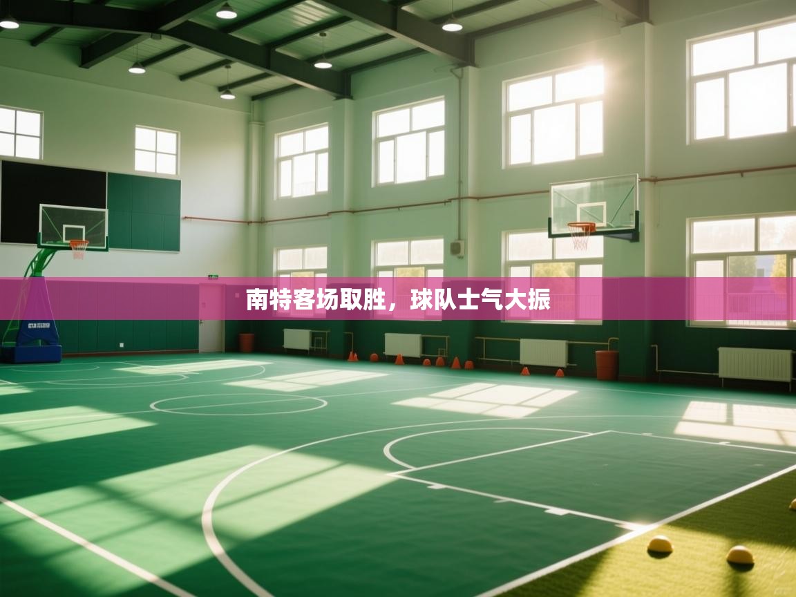 南特客场取胜，球队士气大振  第2张