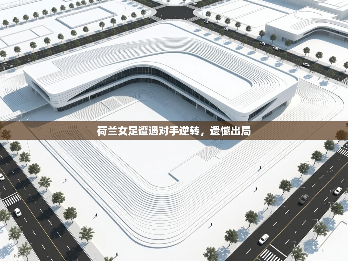 荷兰女足遭遇对手逆转,遗憾出局 第1张