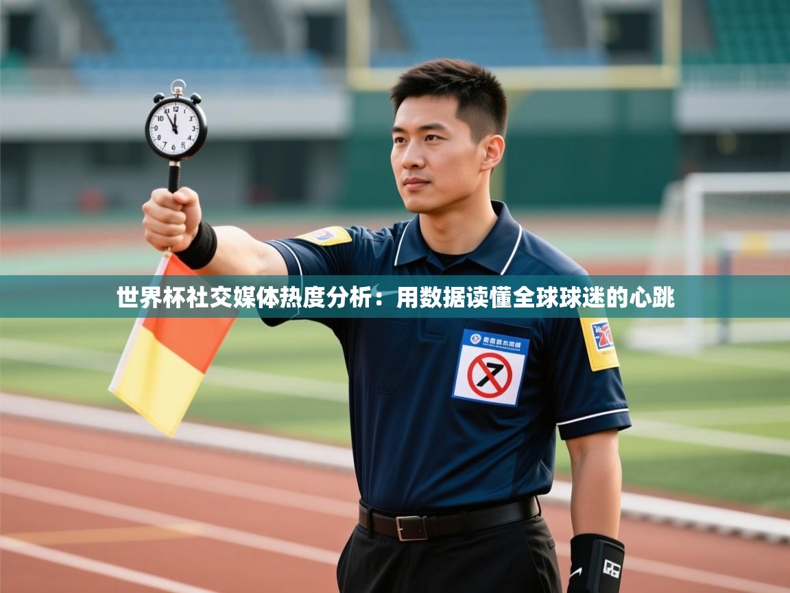 世界杯社交媒体热度分析：用数据读懂全球球迷的心跳  第2张