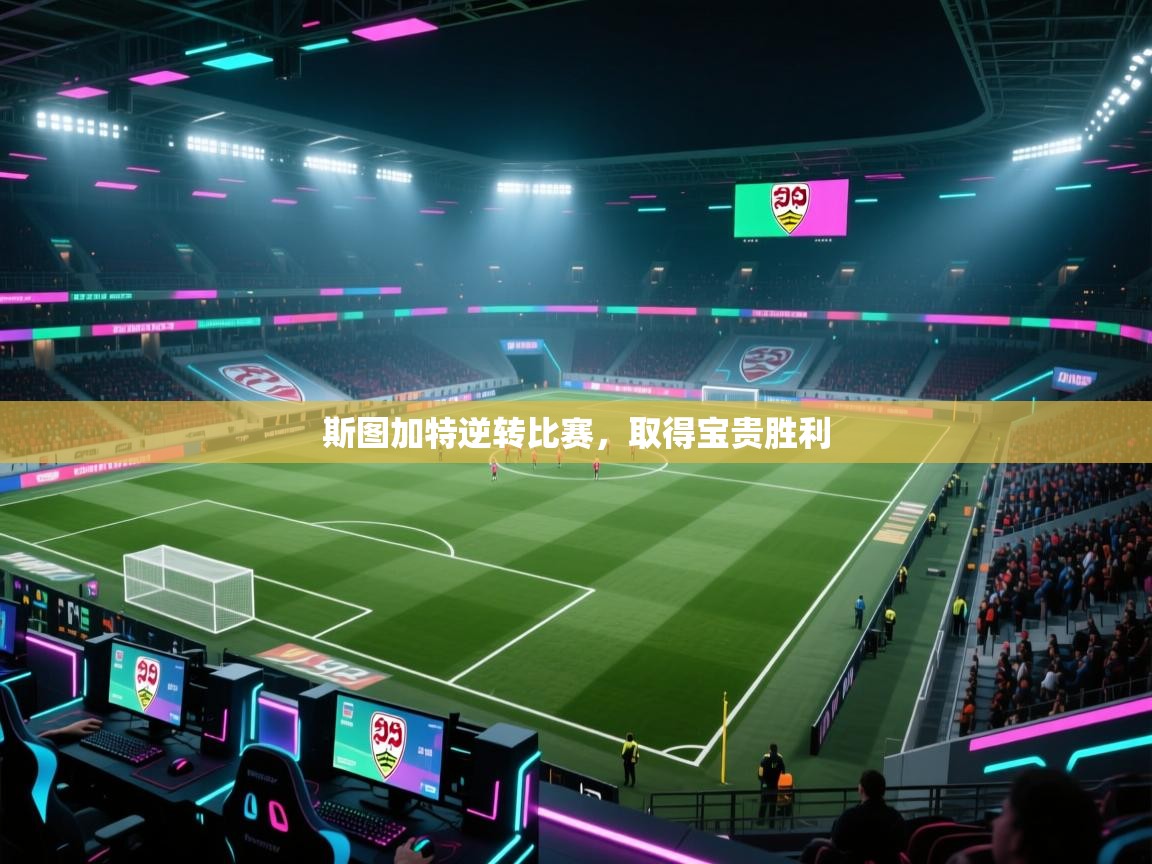 斯图加特逆转比赛，取得宝贵胜利