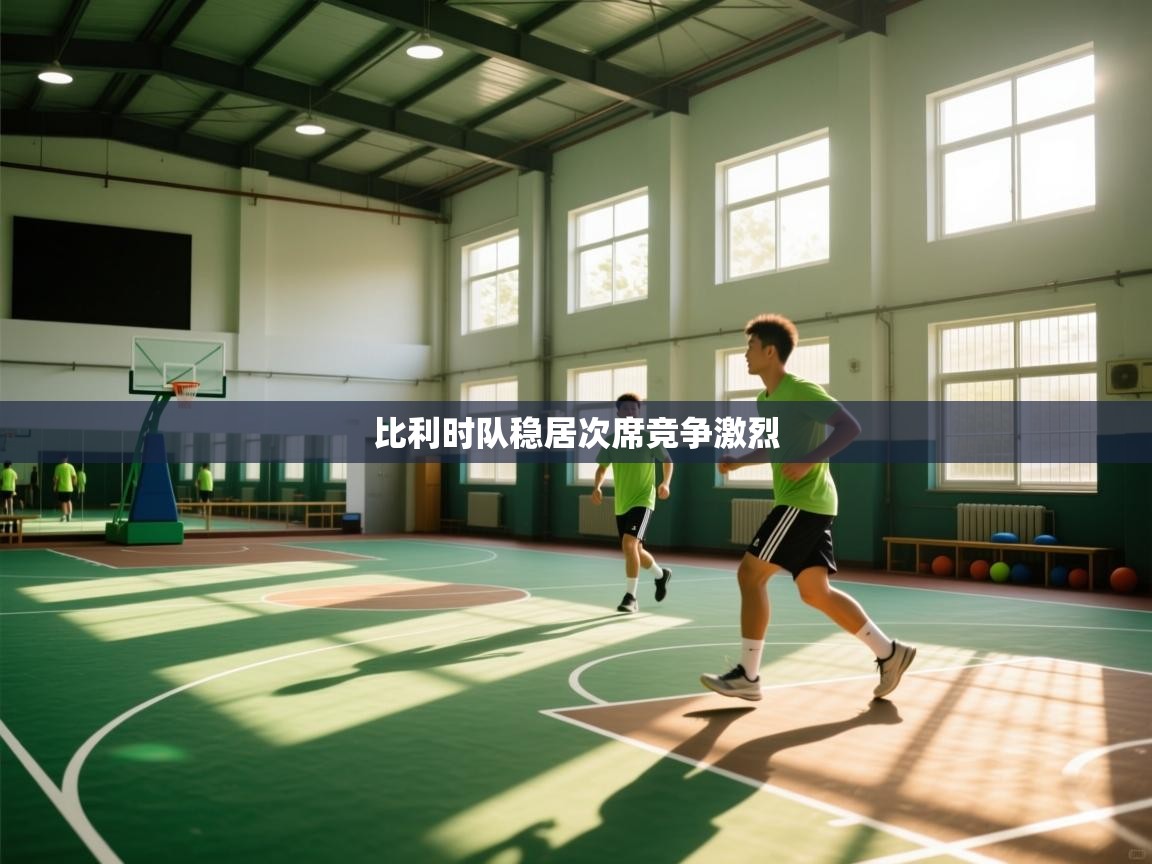 比利时队稳居次席竞争激烈  第2张