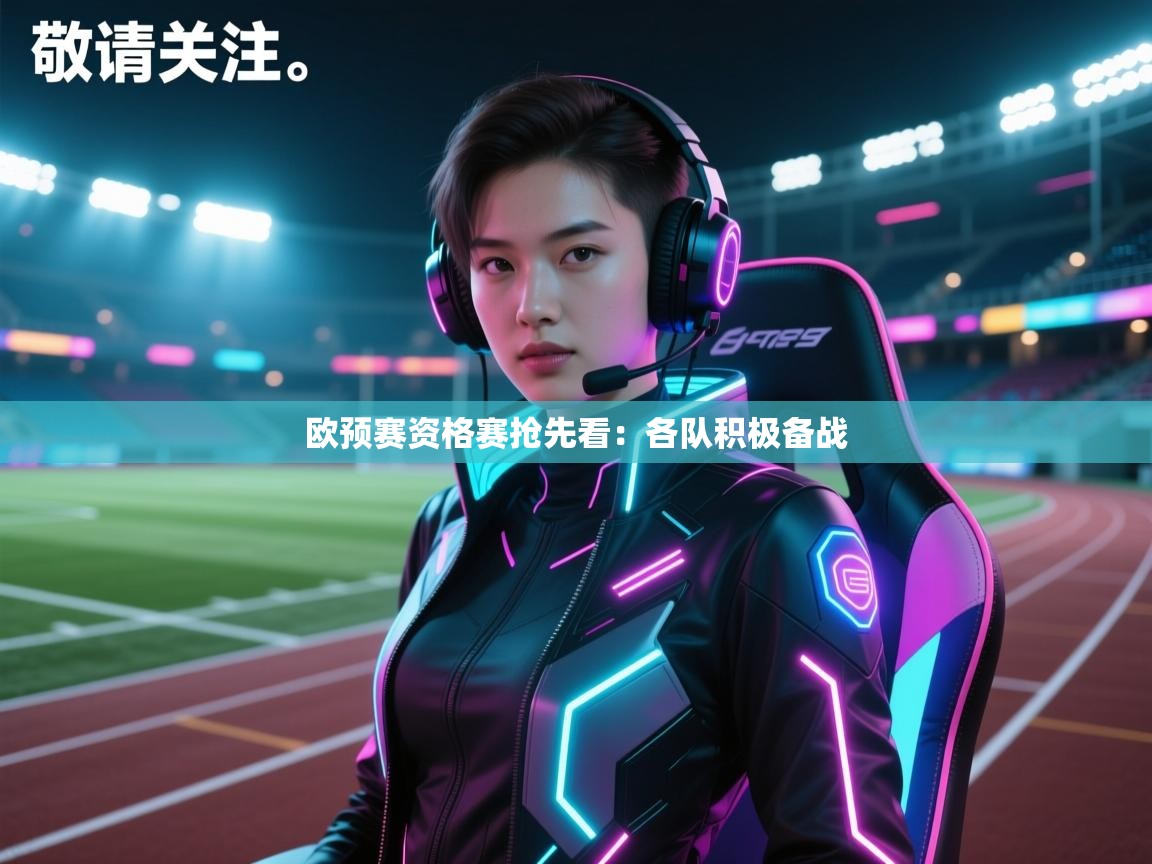 欧预赛资格赛抢先看：各队积极备战