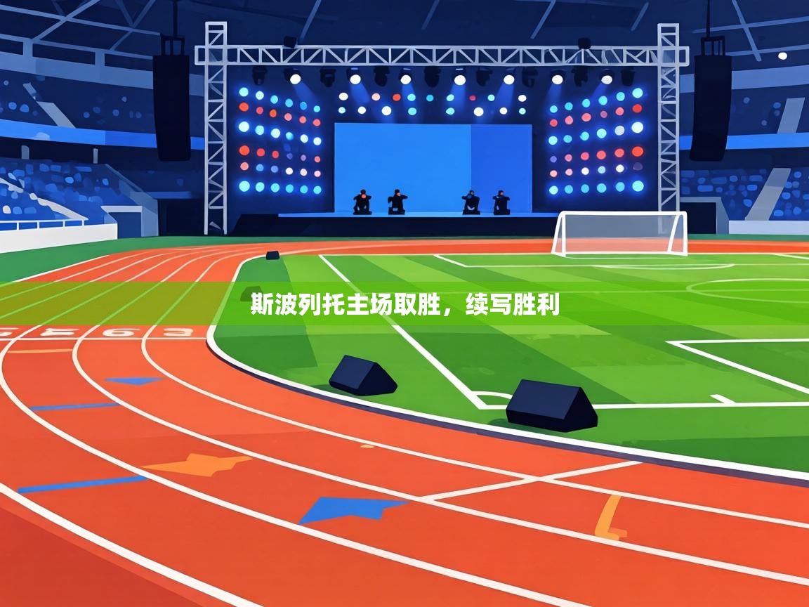 斯波列托主场取胜,续写胜利 第1张